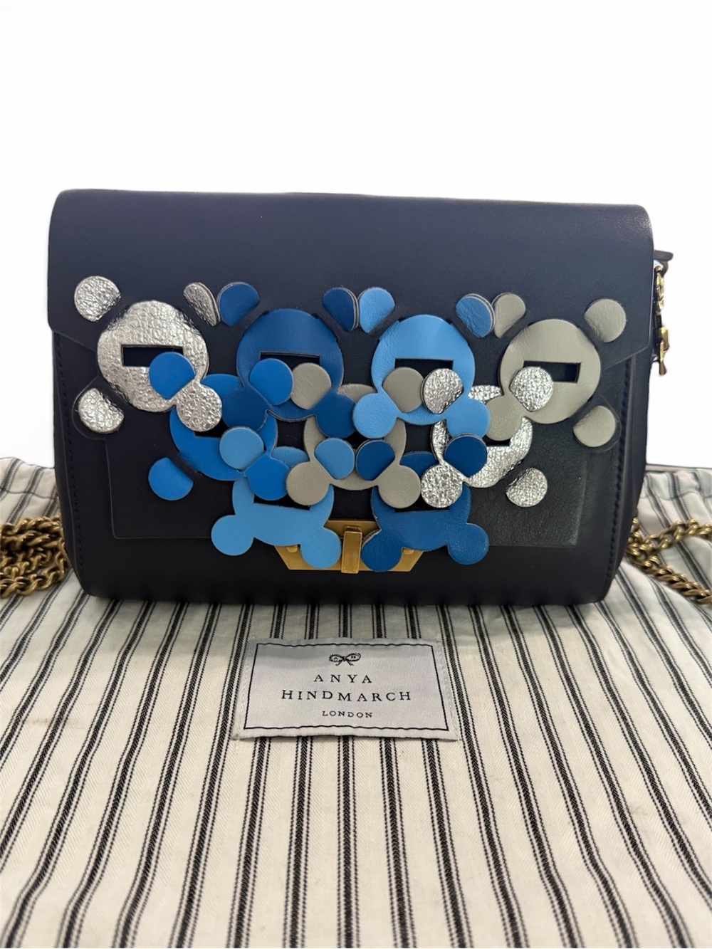 Anya Hindmarch Vere shoulder bag